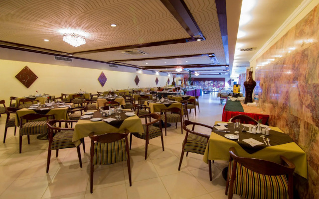 Hotel Mehran