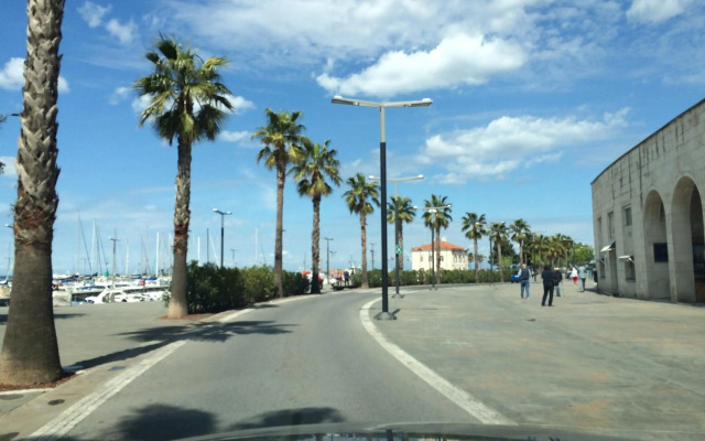 Apartment Bea with FREE BIKE and BIKE STORAGE