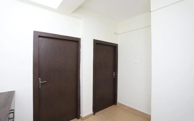 Intown Hotels By OYO Rooms