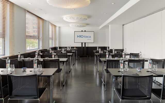 H10 Itaca Hotel