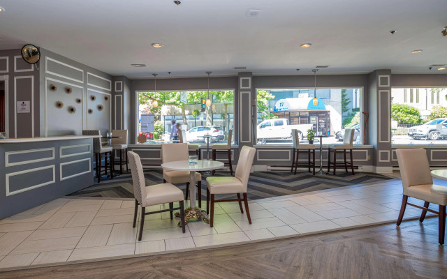 Ibis Styles Sao Mateus