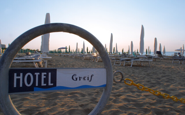 Hotel Greif