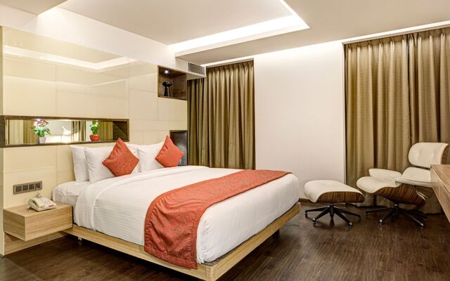 Attide Hotel