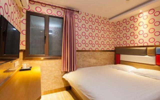 Meicun Chain Hostel (Shanghai Ninghong Road)