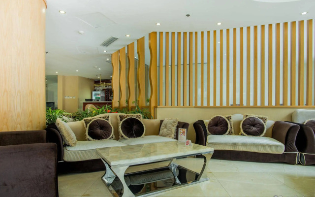 Nesta Hotel Ha Noi