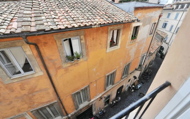 Romantic Nest in the Center/ Near Piazza Navona