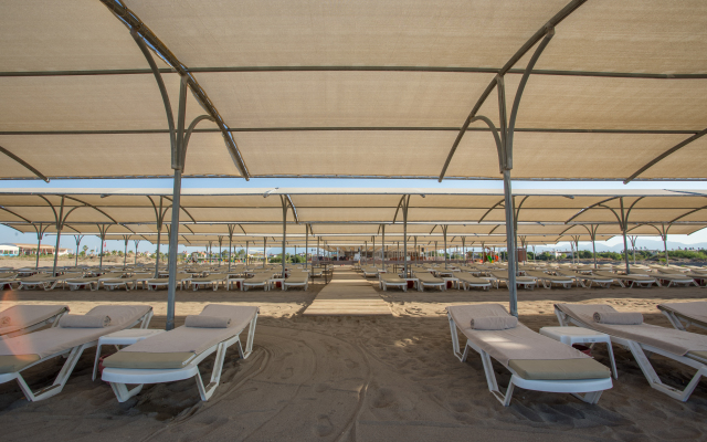 Sensitive Premium Resort & Spa - All Inclusive