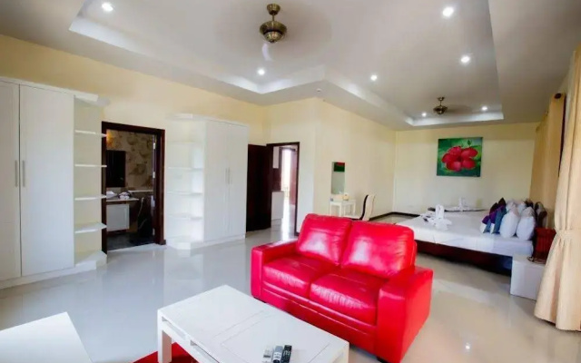 Sahwan Boutique Resort