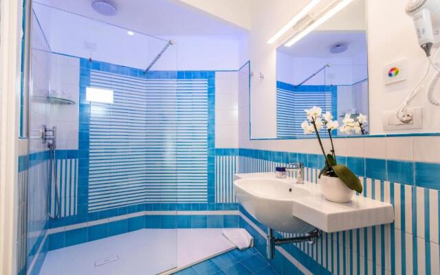 Hotel Le Rocce