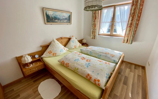 Ferienwohnungen Alpenperle