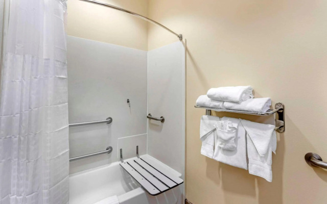 Comfort Inn & Suites Blytheville