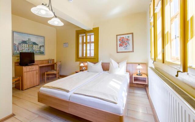 Watzdorfer Geleitschenke und Herberge