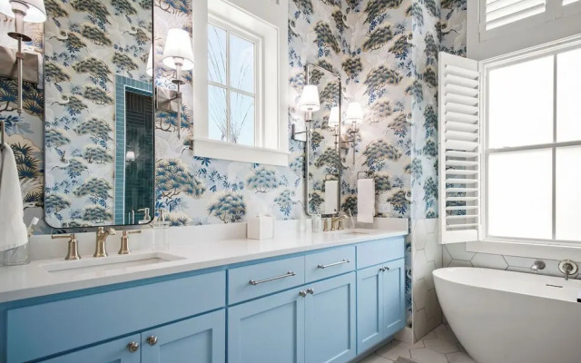 Ocean Paradise 245 DEW