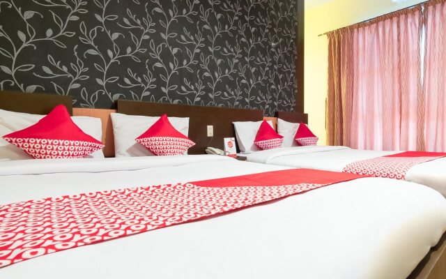 Hotel Transit Syariah