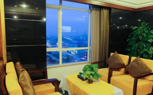Hua Xia Pearl Hotel