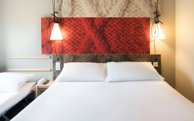 ibis Tilburg