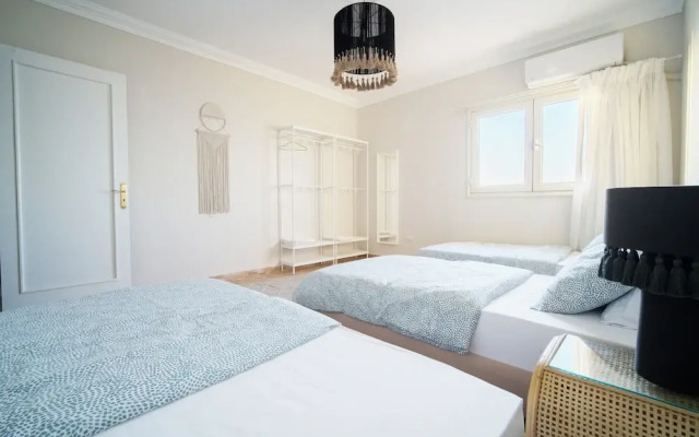 Nabeel Homes Boutique Hotel