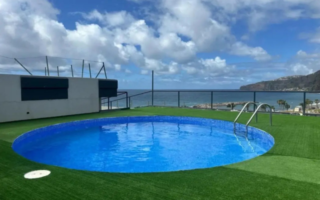 Flag Hotel Madeira - Ribeira-Brava
