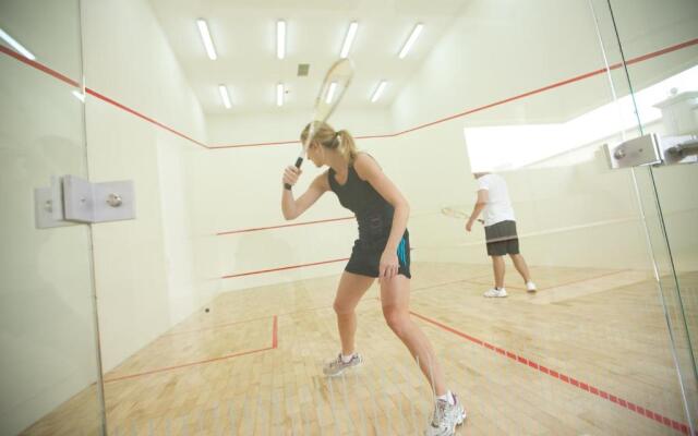 Labourdonnais Waterfront Hotel