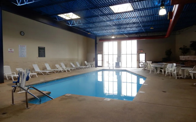 Radisson Hotel Milwaukee Airport