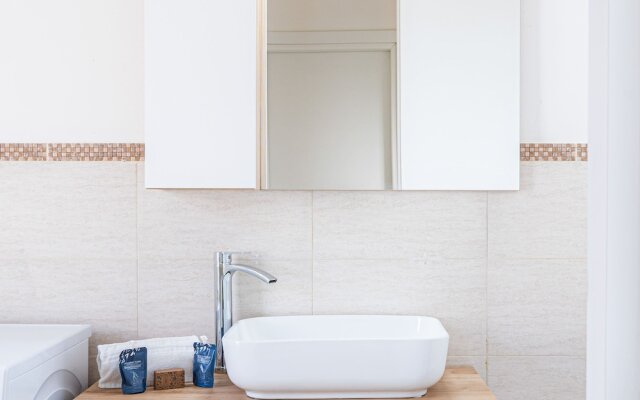 Villa Elena in Isola