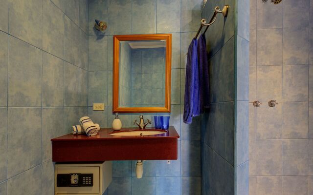 Boutique Hotel Sonrisa Bonaire - Adults Only