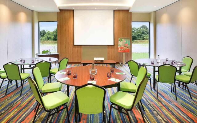 ibis Styles Bogor Raya