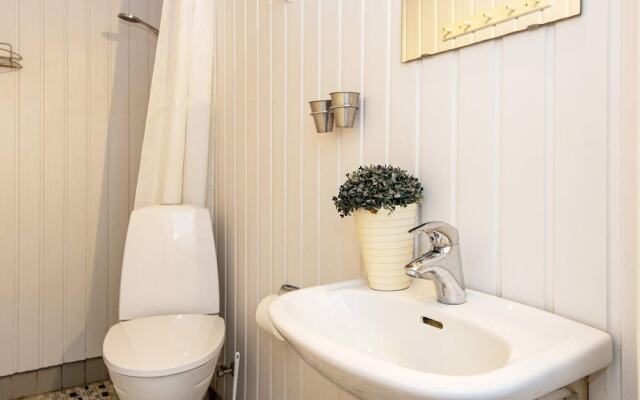 Seaside Retreat in Kegnaes - By Traum Ferienwohnungen