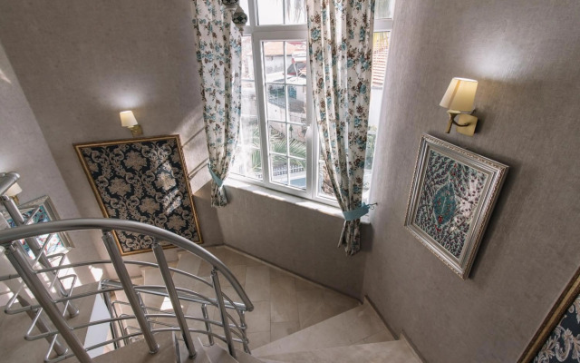 Melrose Viewpoint Hotel