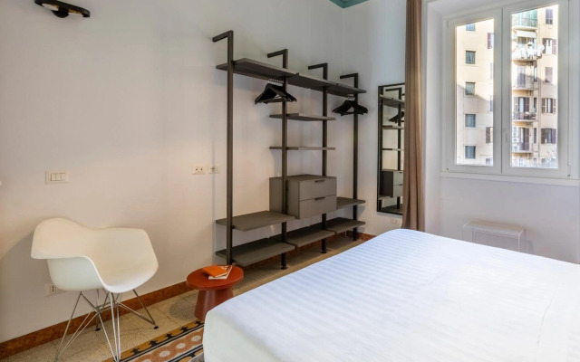 ROMAC Mazzini with 5 bedrooms near the Vatican