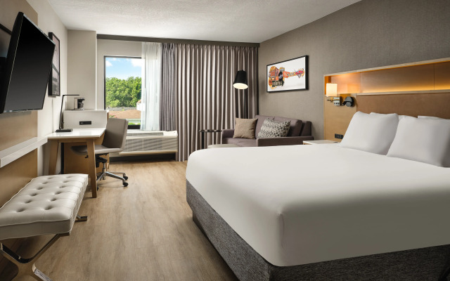 Radisson Hotel West Memphis