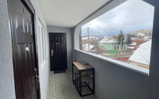 Apartman nr8 Jokai