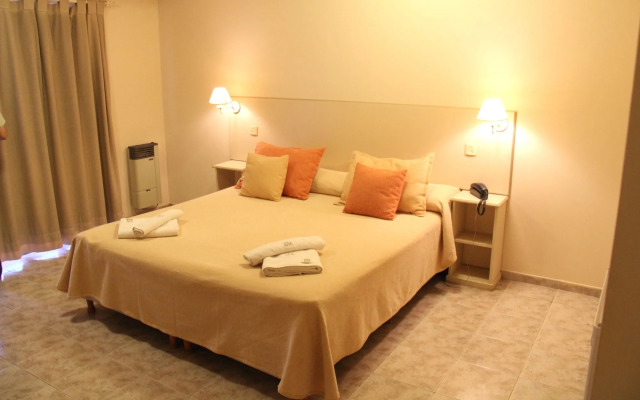 Patios del Mediterráneo