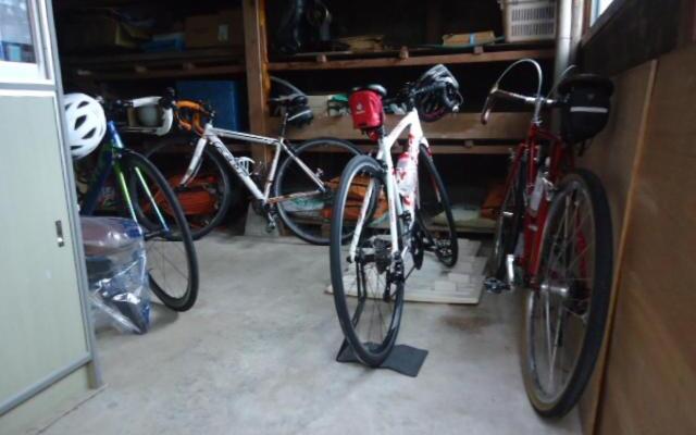 Guesthouse Yoshiyoshi