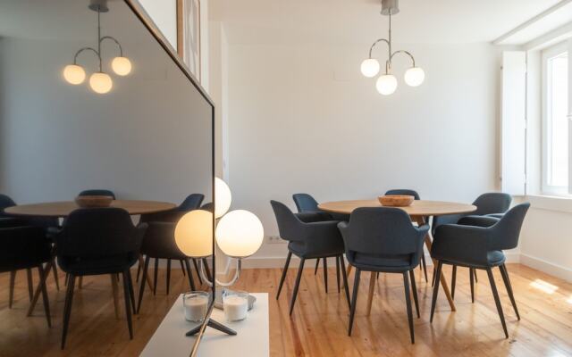 Belem Premium by Homing