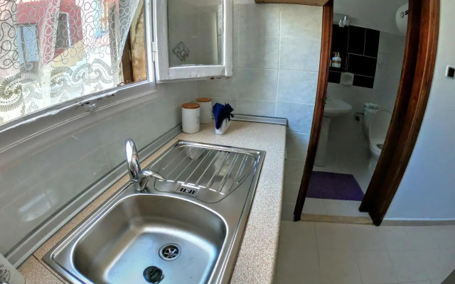 Armonia House