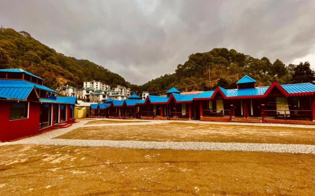 Bimbos Club Blusalz Collection Bhowali