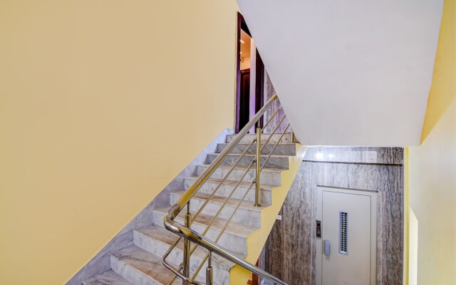 FabHotel Heritage Ruby