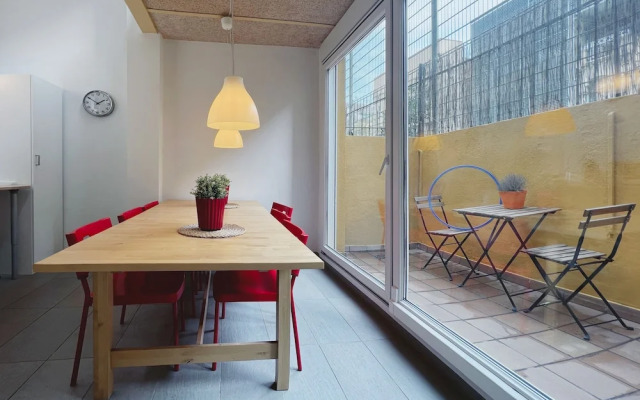 Stay U-nique Apartment Maurici Serrahima