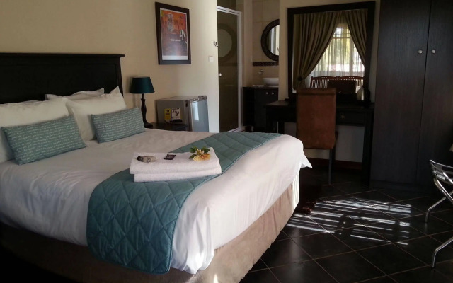 Glen Marion Guest House
