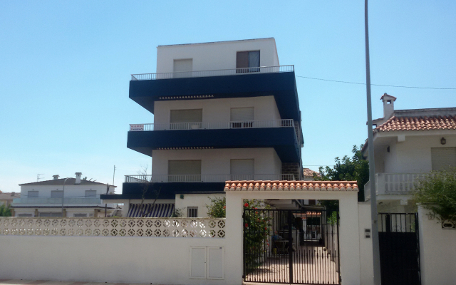 Apartamentos Gandia-Daimuz 3000