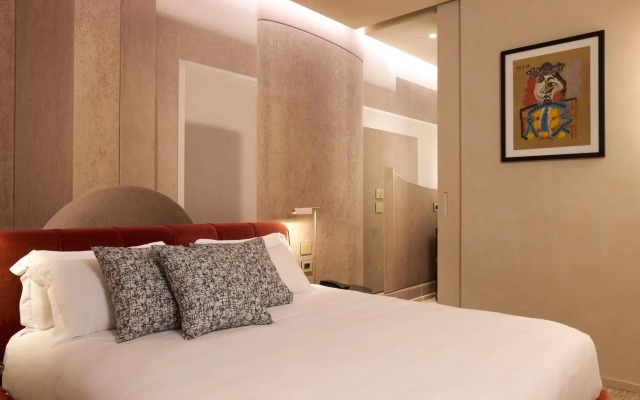 Borghese Contemporary Hotel
