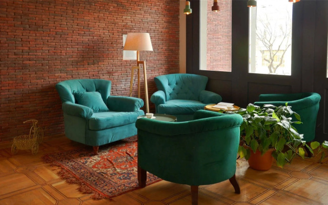 Alphabet Boutique Hotel