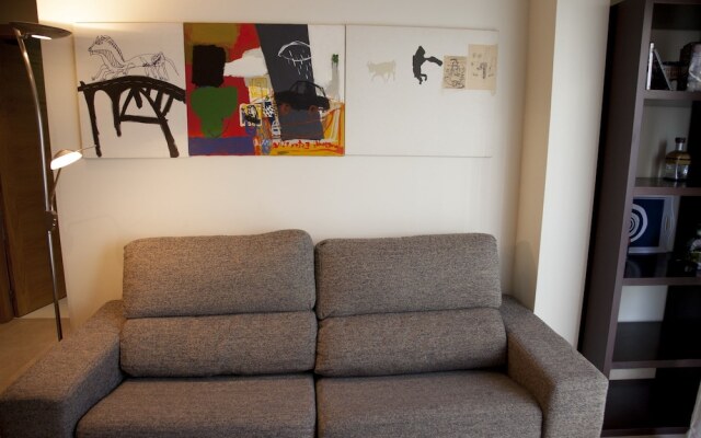 Apartamento Carabuxeira 1