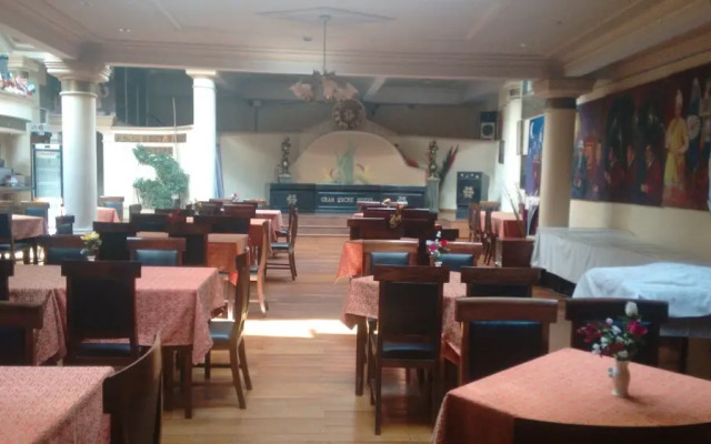 Hotel Gran Sucre