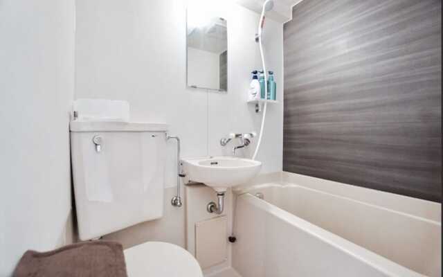 Hostel 758 Nagoya1G