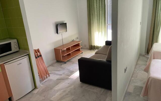 Apartahotel Doña Reyes