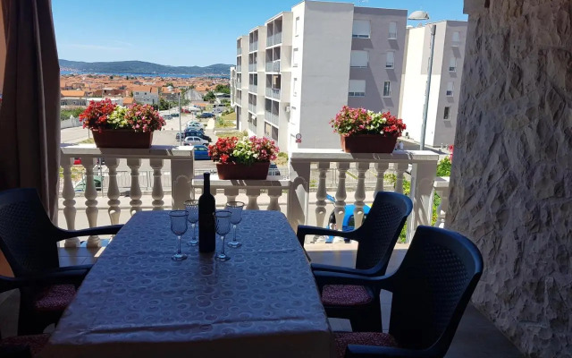 Apartman Andrea