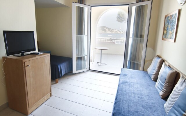 Apartamentos Niza