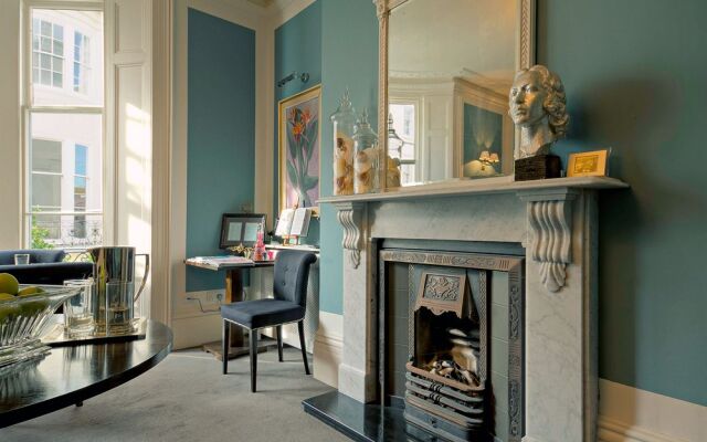 Kemp Townhouse